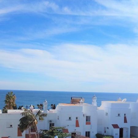 Apartamento De Praia - Albufeira Extérieur photo