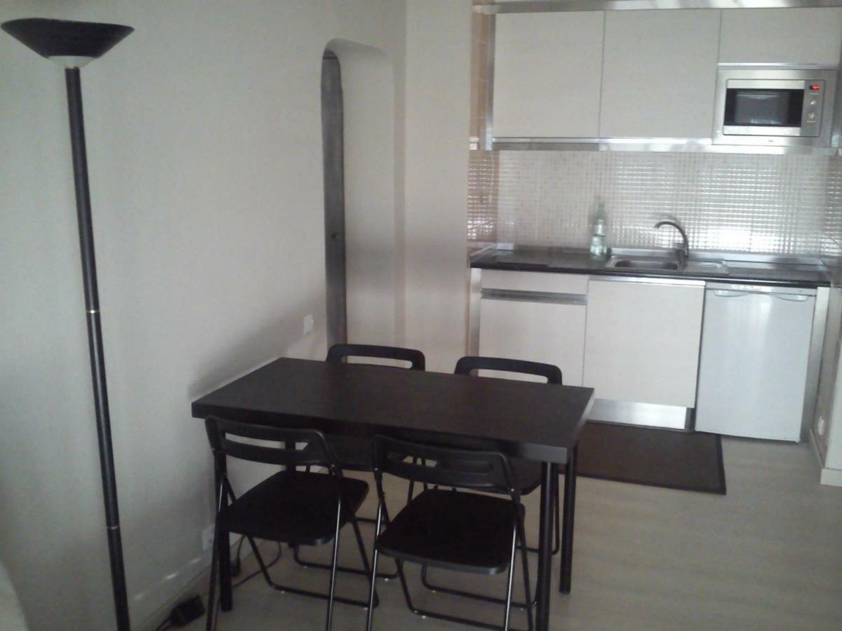 Apartamento De Praia - Albufeira Extérieur photo