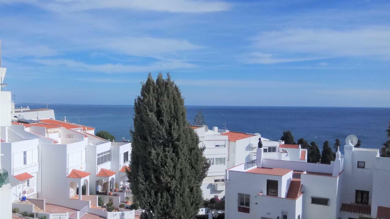 Apartamento De Praia - Albufeira Extérieur photo