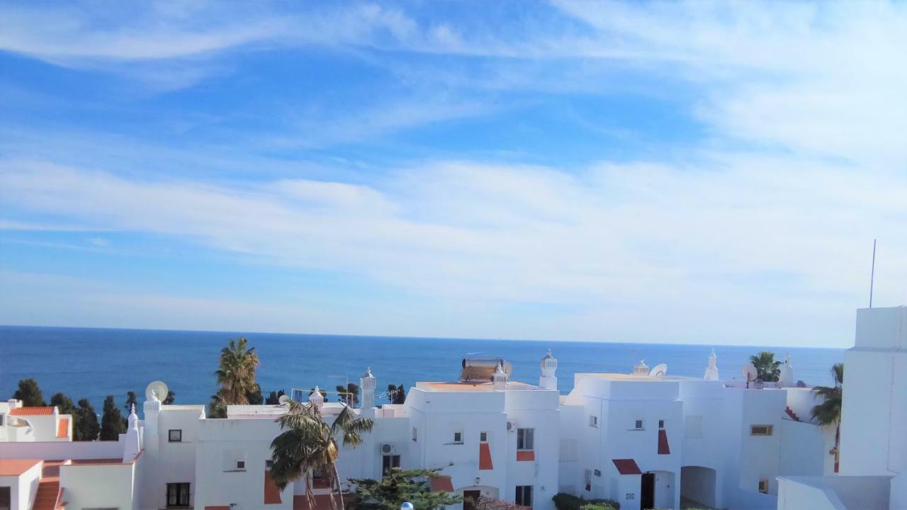 Apartamento De Praia - Albufeira Extérieur photo