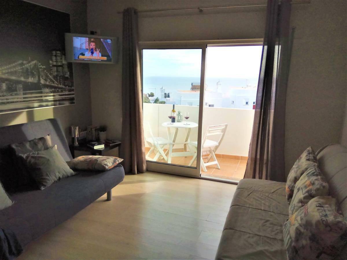 Apartamento De Praia - Albufeira Extérieur photo