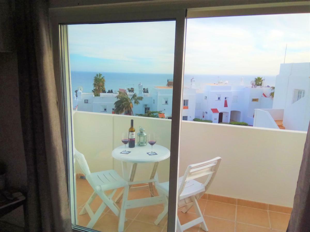 Apartamento De Praia - Albufeira Extérieur photo