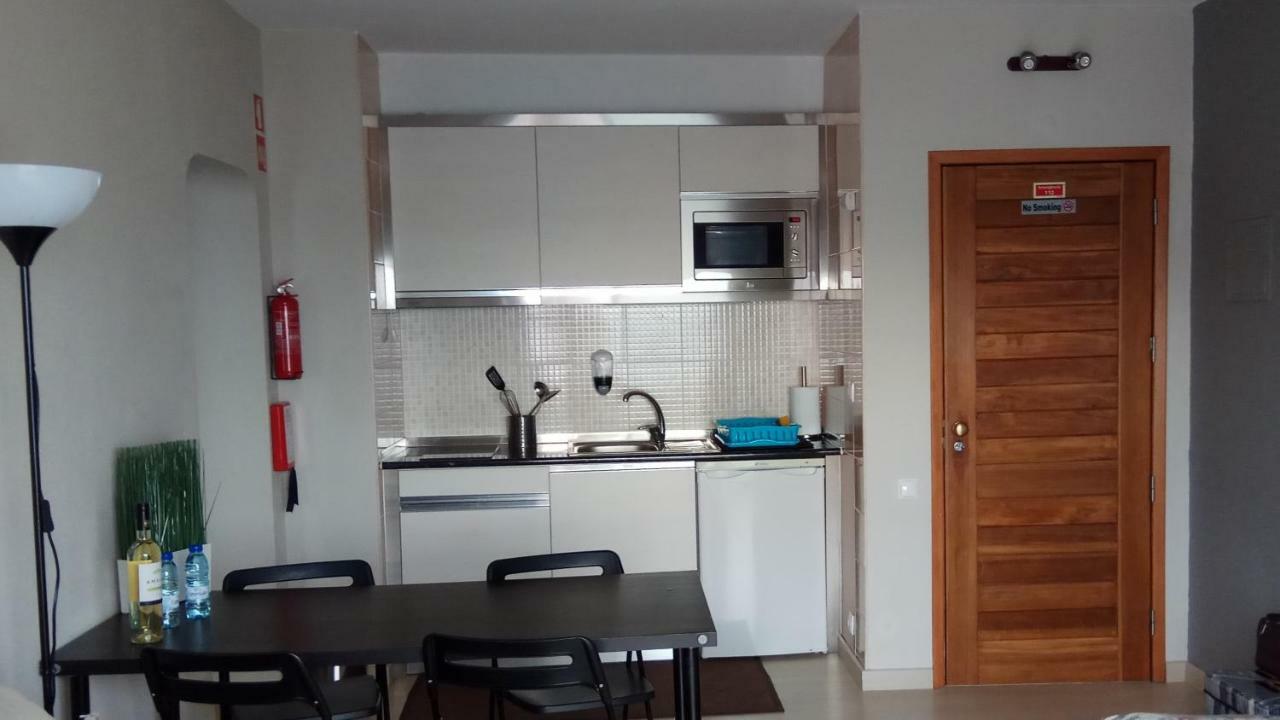Apartamento De Praia - Albufeira Extérieur photo