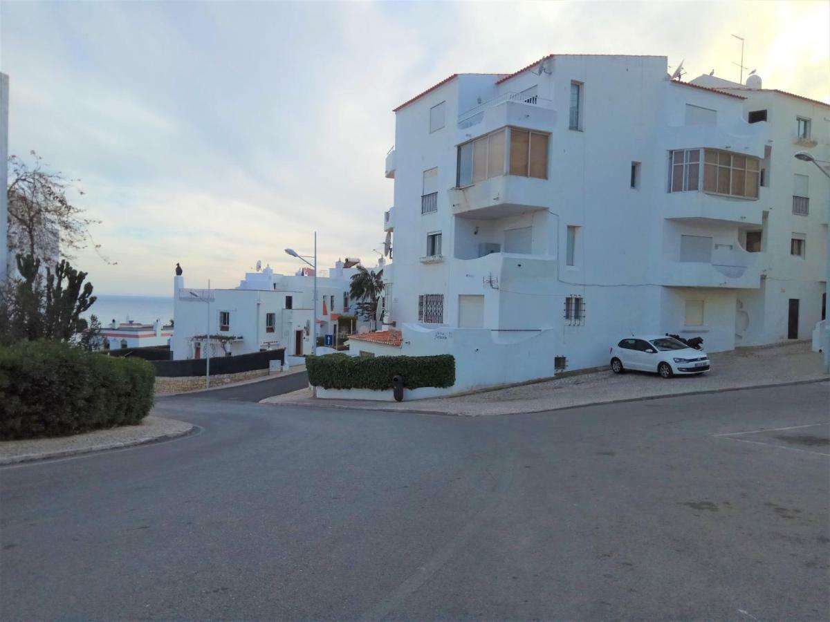 Apartamento De Praia - Albufeira Extérieur photo
