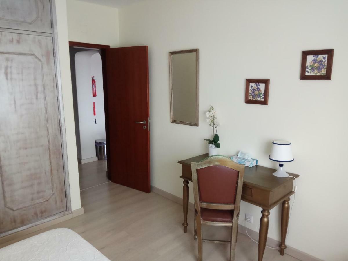 Apartamento De Praia - Albufeira Extérieur photo