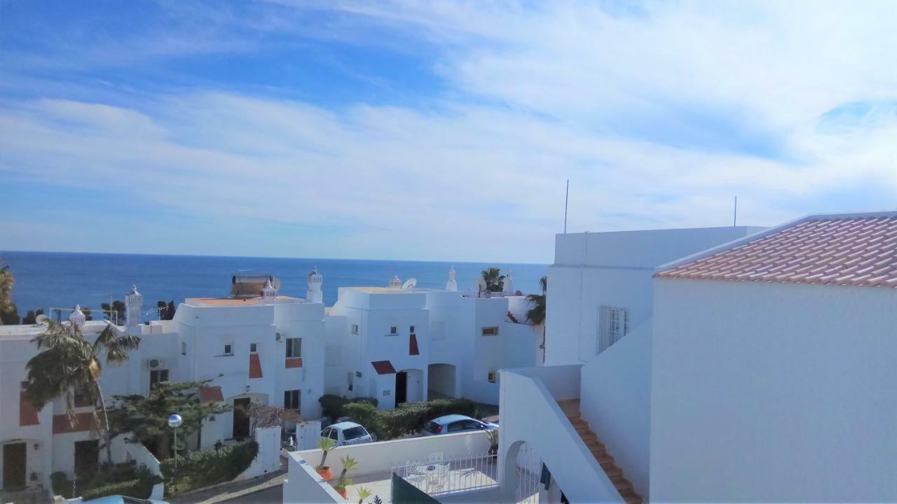 Apartamento De Praia - Albufeira Extérieur photo
