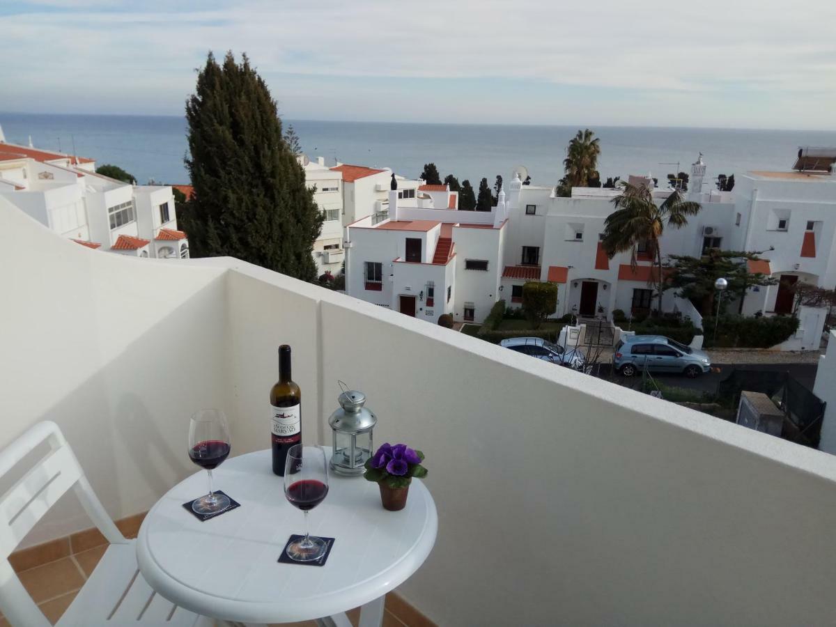 Apartamento De Praia - Albufeira Extérieur photo