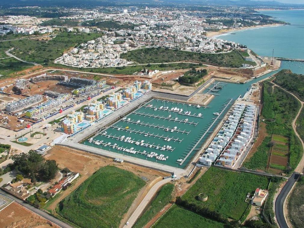 Apartamento De Praia - Albufeira Extérieur photo