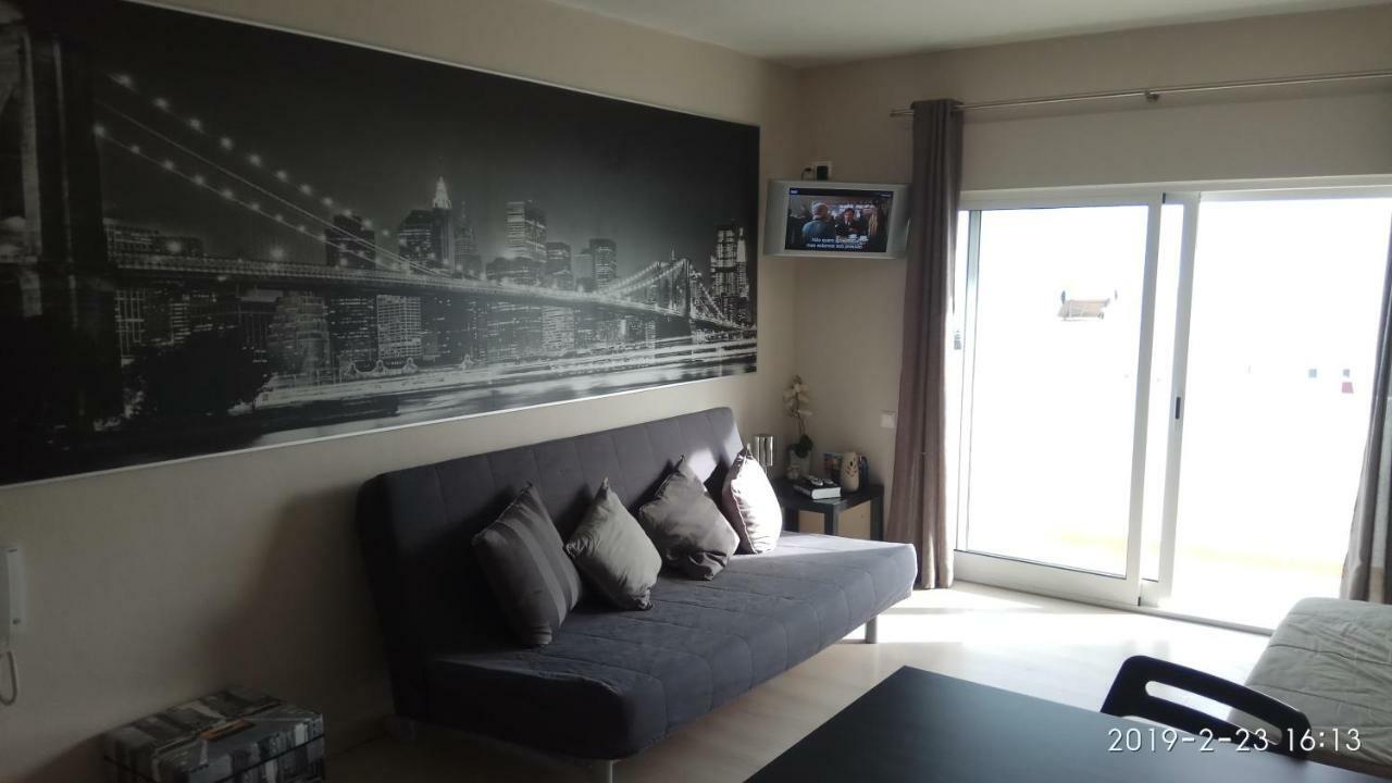 Apartamento De Praia - Albufeira Extérieur photo