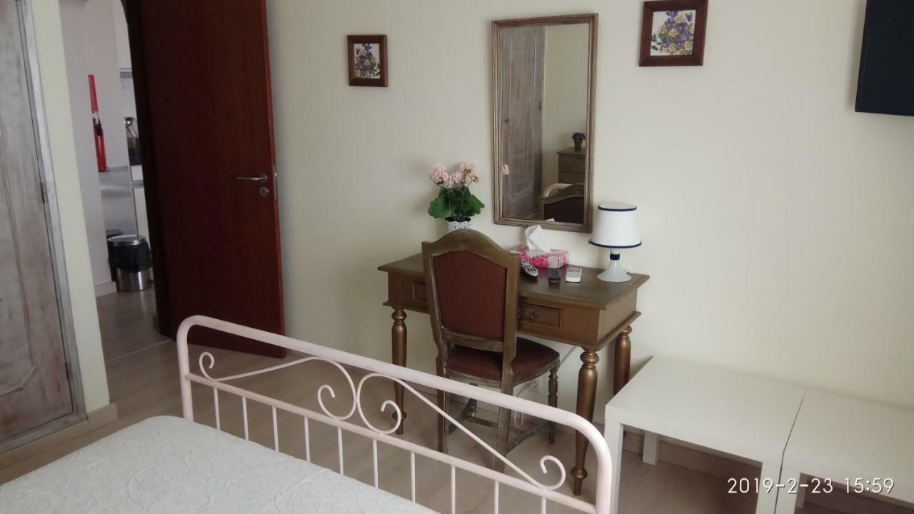 Apartamento De Praia - Albufeira Extérieur photo